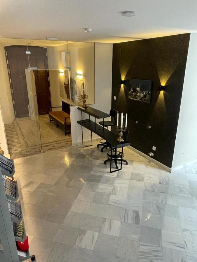 Apartamentos Sol Del Prior อูเบดา ภายนอก รูปภาพ